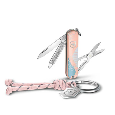 0.6223.E221 Victorinox Classic SD Paris Style