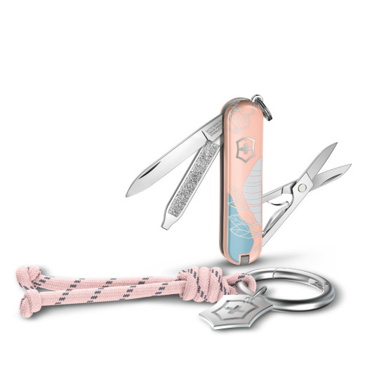 0.6223.E221 Victorinox Classic SD Paris Style