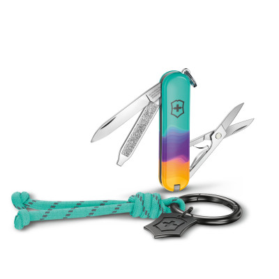 0.6223.E222 Victorinox Classic SD Sydney Style