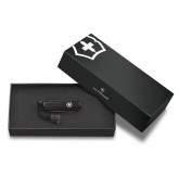 0.6226.31P Victorinox Signature Lite Onyx Black