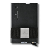 0.7250.36 Victorinox Smart Card Wallet (gray / black)
