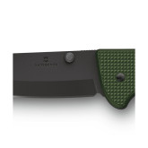 0.9425.DS24 Victorinox Evoke BSH Alox Olive Green