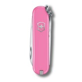 0.6223.51G Victorinox Classic - Cherry Blossom (Pink)