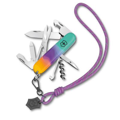 1.3909.E222 Victorinox Companion Sydney Style