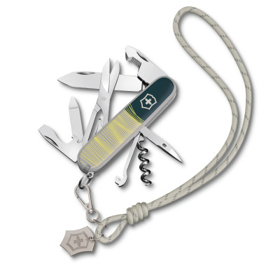 1.3909.E223 Victorinox Companion New York Style