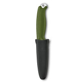 3.0902.4 Victorinox Venture Olive