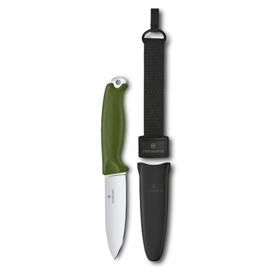 3.0902.4 Victorinox Venture Olive