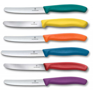 6.7836.6C1 Victorinox set 6 kuhinjskih nožića