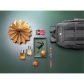 0.7250.36 Victorinox Smart Card Wallet (gray / black)