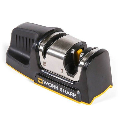 WSKTNKES Work Sharp Kitchen Edge Knife Sharpener