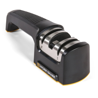 WSKTNPTS Work Sharp Pull Through Knife Sharpener
