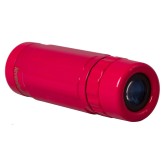 72595 Levenhuk Rainbow 8x25mm "Red Berry" Monokular