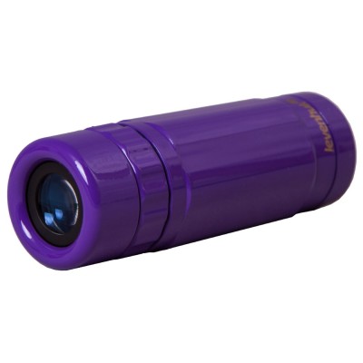72599 Levenhuk Rainbow 8x25mm "Amethyst" Monokular