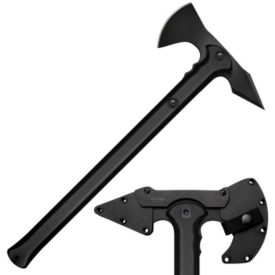 90PTH Cold Steel Trench Hawk
