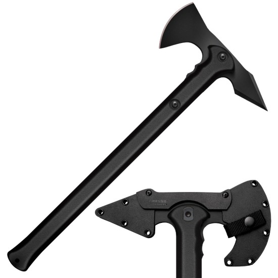 90PTH Cold Steel Trench Hawk