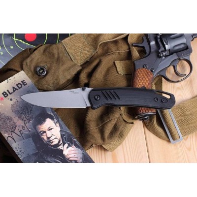 MB023 Mr.Blade HIT S/W 