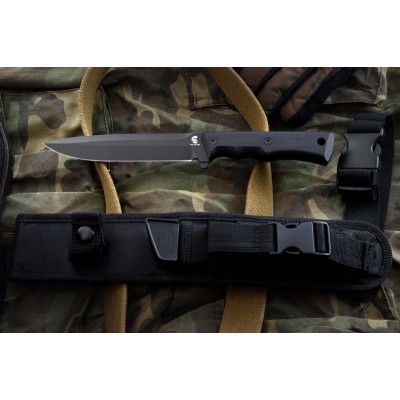 MB111 Mr. Blade Stealth