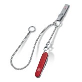 4.1860 Victorinox privjesak za remen sa lancem