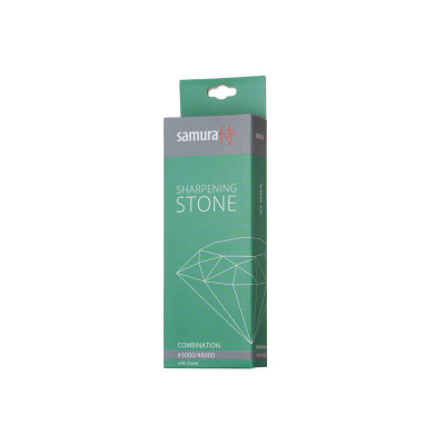 SCS-3800/U Samura Combination Whetstone 3000/8000