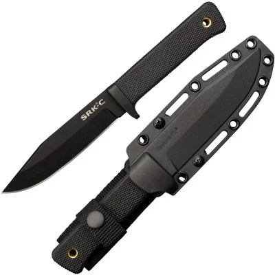 49LCKD Cold Steel SRK-C
