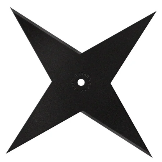 80SSXL Cold Steel Battle Star