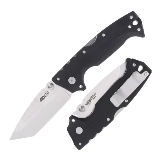 28DE Cold Steel AD-10 Tanto
