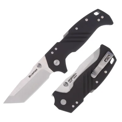 FL-35DPLT Cold Steel Engage Tanto Point 3,5'' (S35VN)