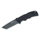 FL-C3T10A Cold Steel Verdict Tanto Point (AUS-10A) Black