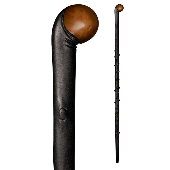 91PBST Cold Steel Blacktorn Staff