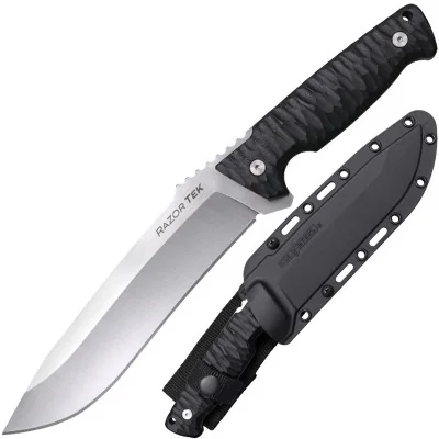 FX-65RZR Cold Steel Razor Tek 6.5''