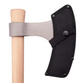 90WVBA Cold Steel Viking Hand Axe (sa koricama)