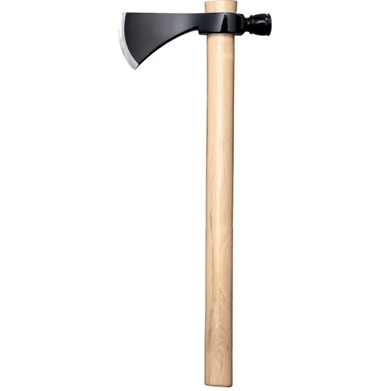 90PHH Cold Steel Pipe Hawk sjekira