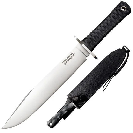 16JSM Cold Steel Trail Master (San Mai III®)