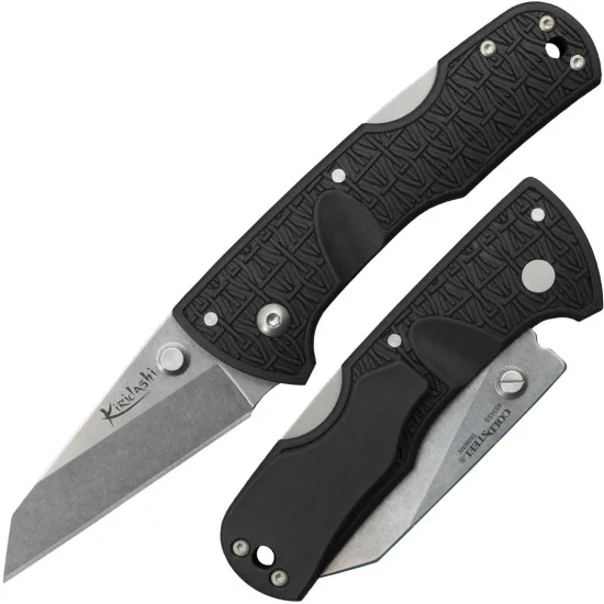 20KPL Cold Steel Kiridashi