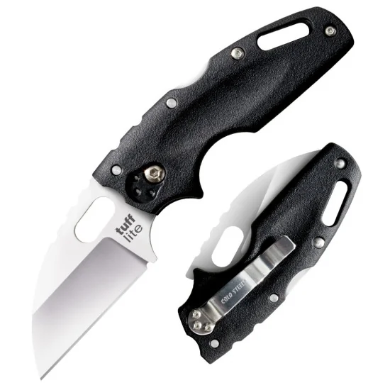 20LT Cold Steel Tuff Lite