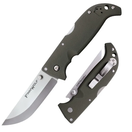 20NPF Cold Steel Finn Wolf