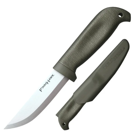 20NPK Cold Steel Finn Hawk