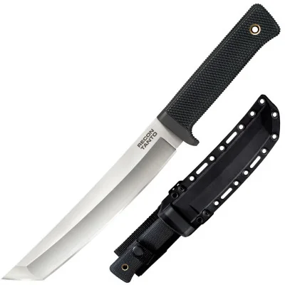 35AM Cold Steel Recon Tanto (San Mai®)