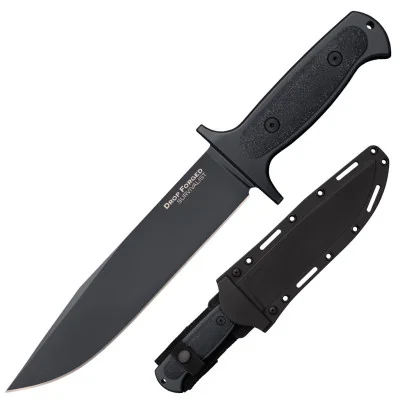 36MH Cold Steel Drop Forged Survivalist