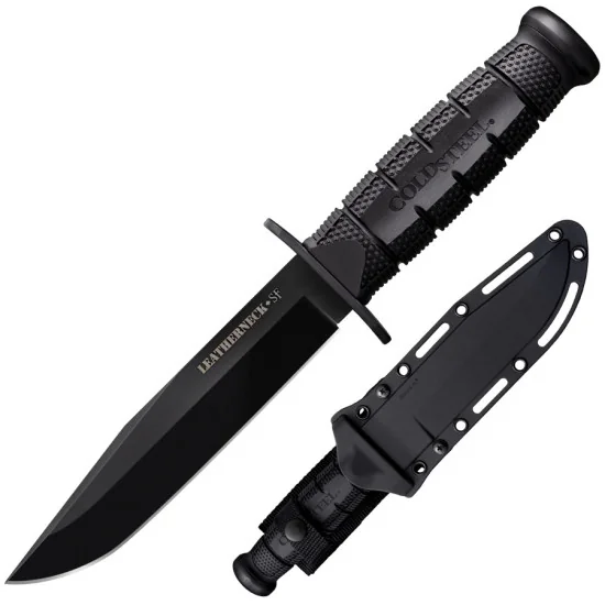 39LSFC Cold Steel Leatherneck-SF