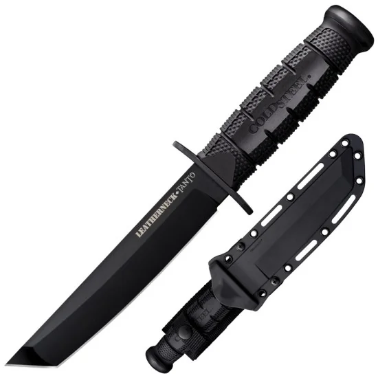 39LSFCT Cold Steel Leatherneck Tanto