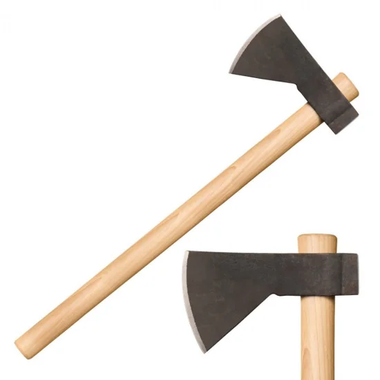 90QA Cold Steel Hudson Bay Tomahawk