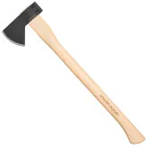 90QB Cold Steel Hudson Bay Camp Axe