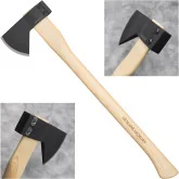 90QB Cold Steel Hudson Bay Camp Axe