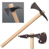 90SH Cold Steel Spike Hawk sjekira