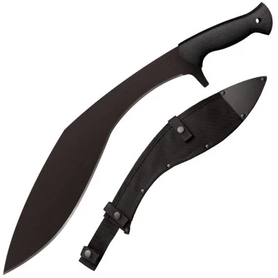97KMIGS Cold Steel Royal Kukri Machete