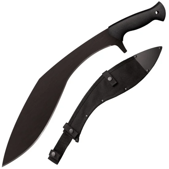 97KMIGS Cold Steel Royal Kukri Machete
