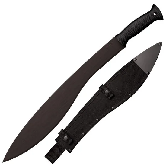97MKM Cold Steel Magnum Kukri mačeta