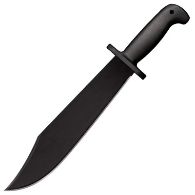 97SMBWZ Cold Steel Black Bear Bowie Machete