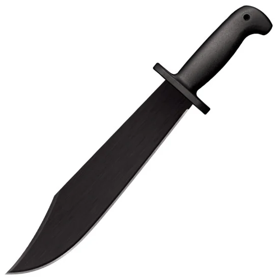 97SMBWZ Cold Steel Black Bear Bowie Machete